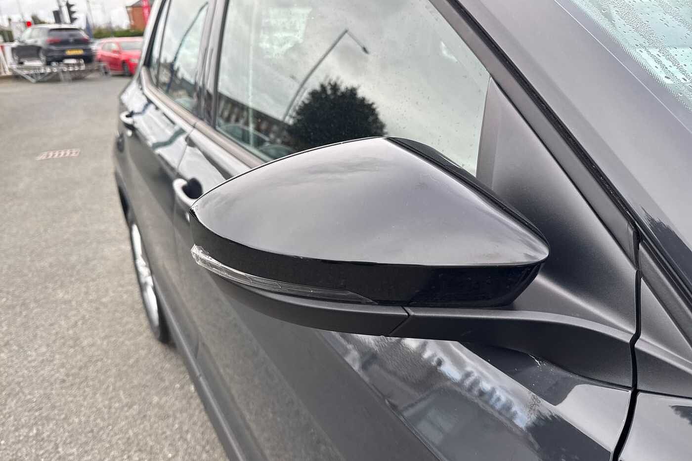 Used Volkswagen T-Cross 2020 for sale - 77627100: Photo 19