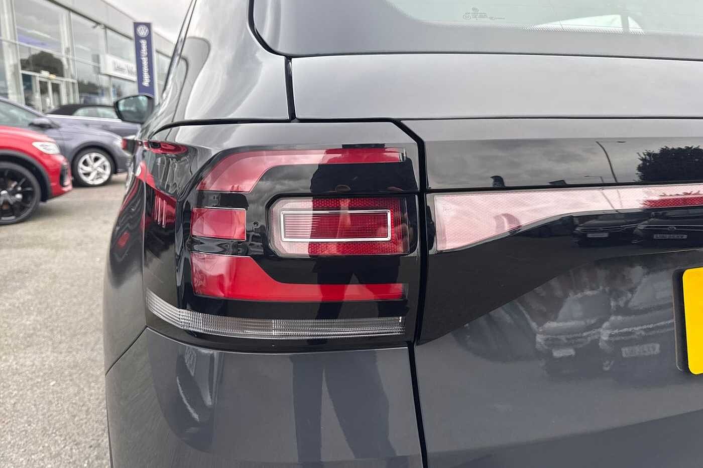 Used Volkswagen T-Cross 2020 for sale - 77627100: Photo 22