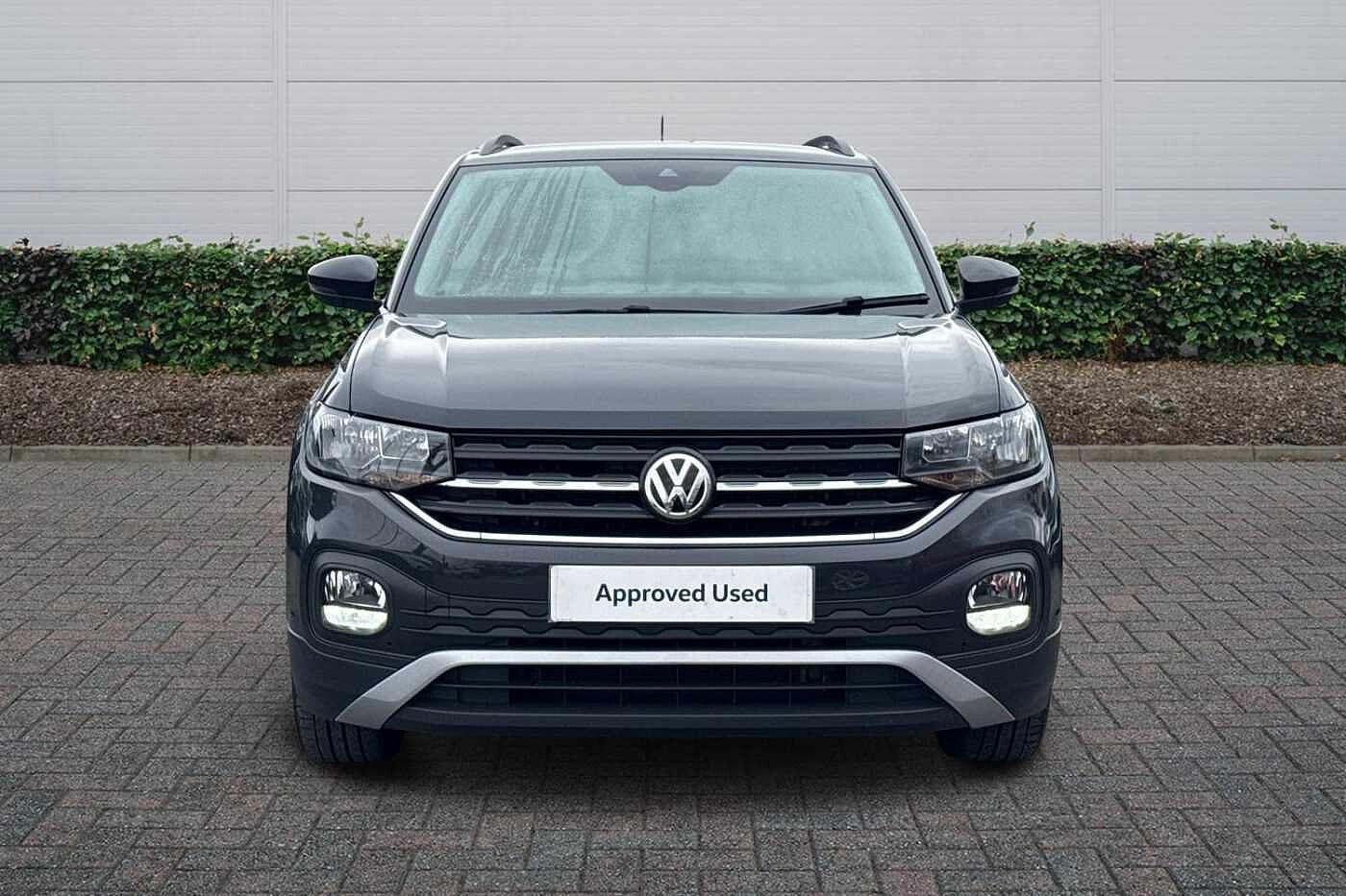 Used Volkswagen T-Cross 2020 for sale - 77627100: Photo 7