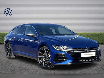 Used Volkswagen Arteon 2022 for sale - 78073876: Photo