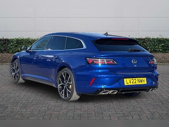 Used Volkswagen Arteon 2022 for sale - 78073876: Photo