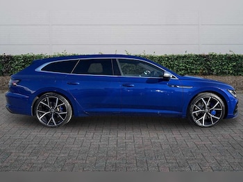 Used Volkswagen Arteon 2022 for sale - 78073876: Photo