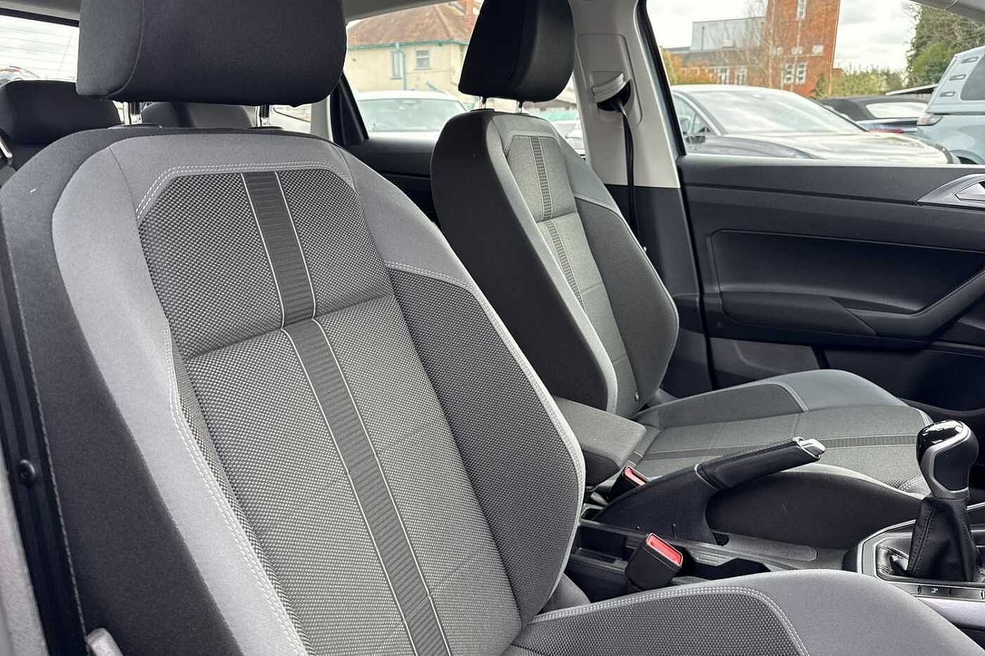 Used Volkswagen Polo 2024 for sale - 77994881: Photo 16