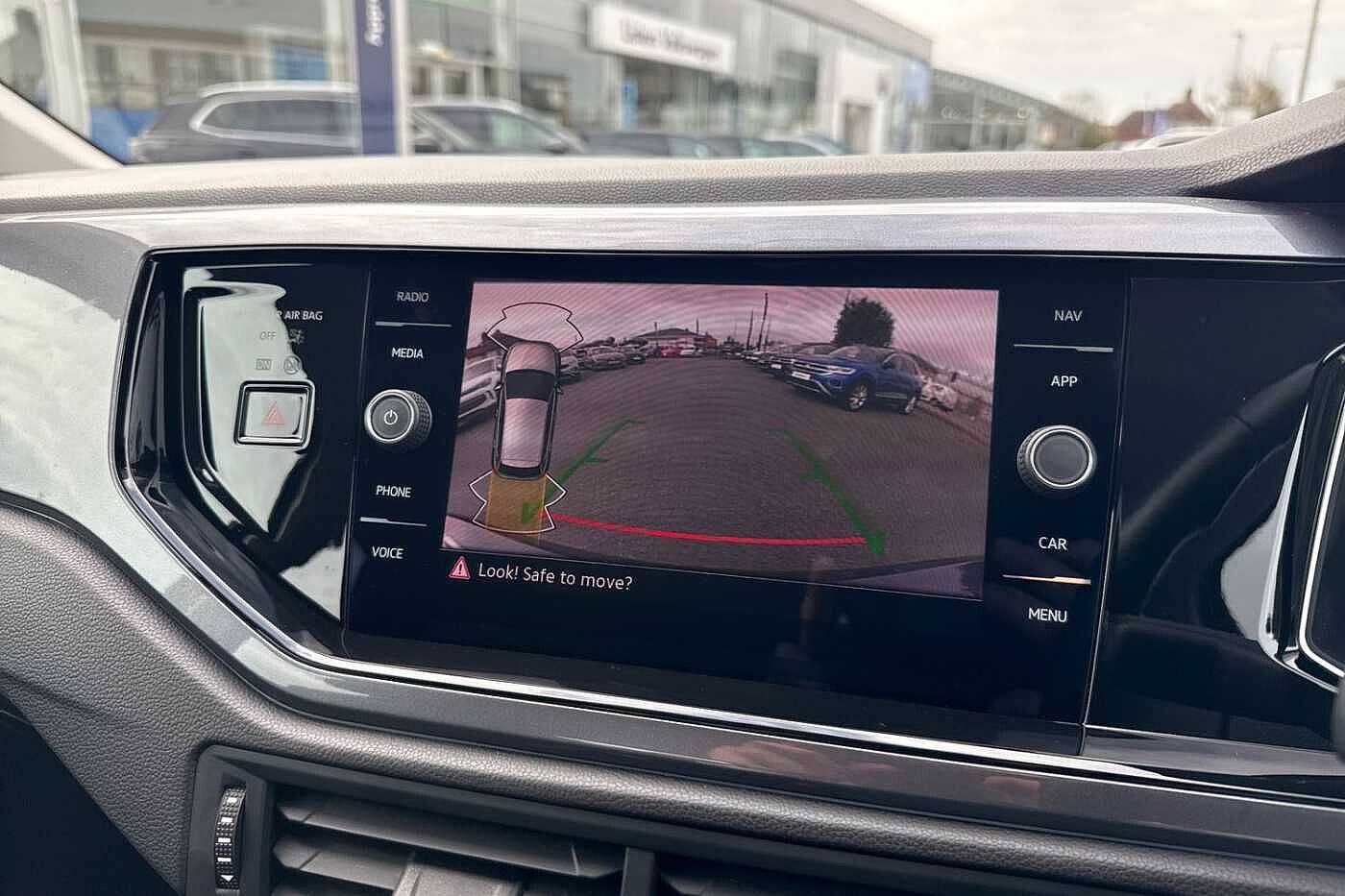 Used Volkswagen Polo 2024 for sale - 77994881: Photo 19