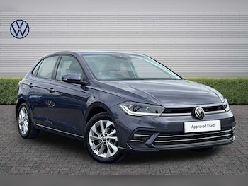 Volkswagen Polo feature image