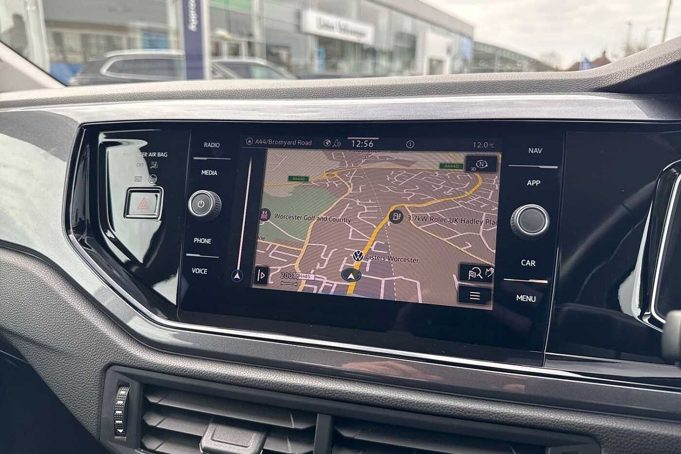 Used Volkswagen Polo 2024 for sale - 77994881: Photo 21