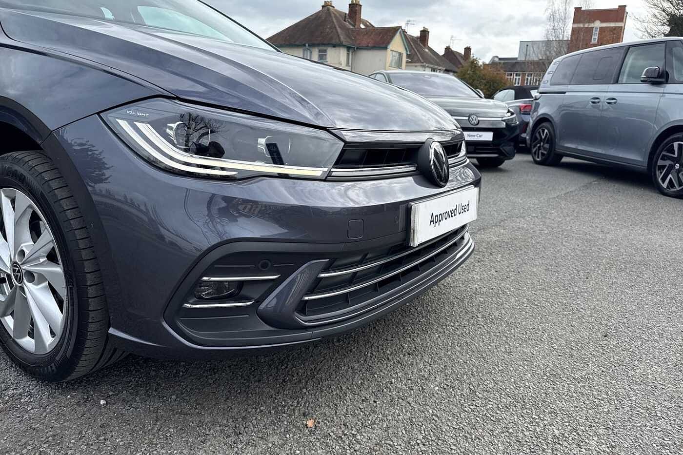 Used Volkswagen Polo 2024 for sale - 77994881: Photo 24