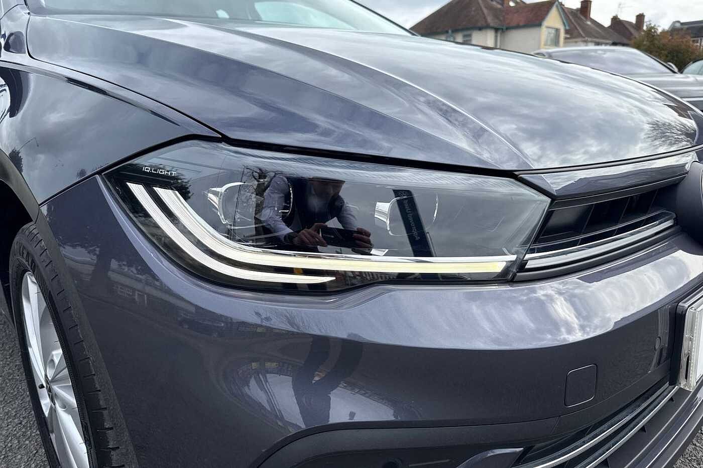 Used Volkswagen Polo 2024 for sale - 77994881: Photo 25