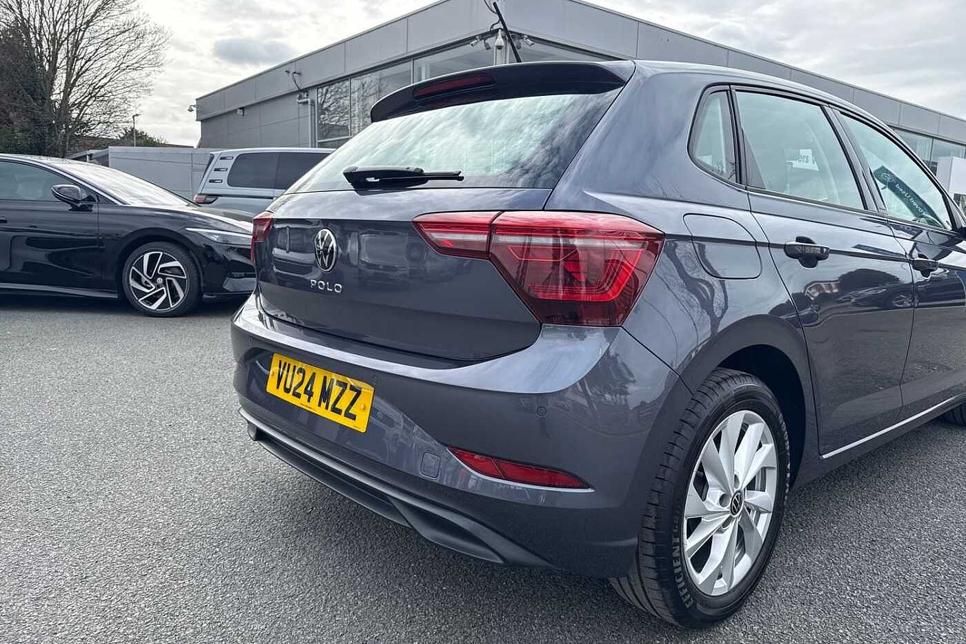 Used Volkswagen Polo 2024 for sale - 77994881: Photo 26