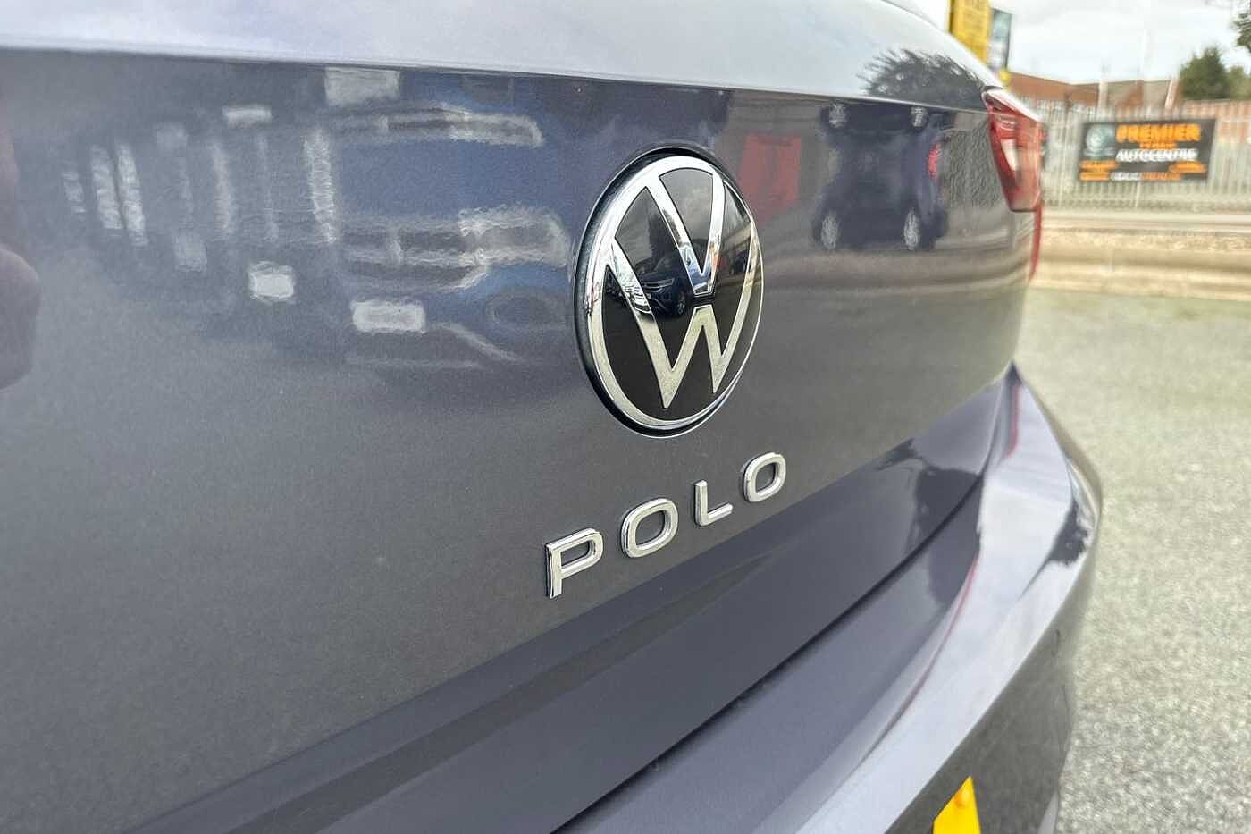 Used Volkswagen Polo 2024 for sale - 77994881: Photo 27