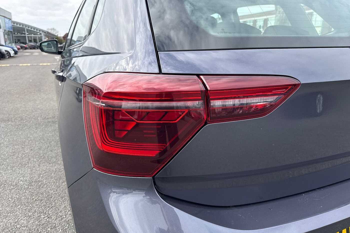 Used Volkswagen Polo 2024 for sale - 77994881: Photo 28