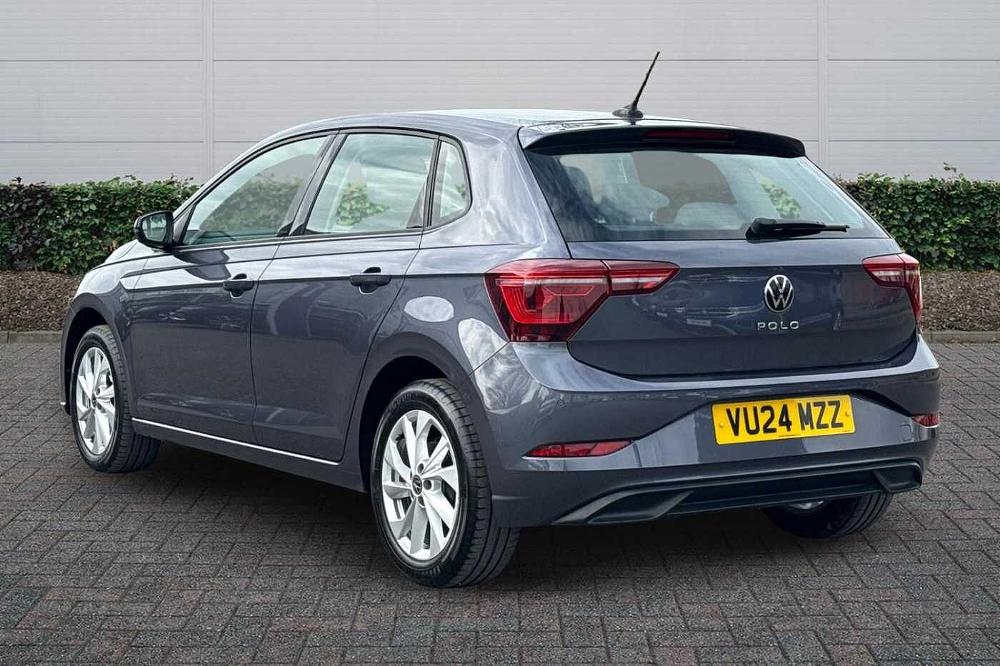 Used Volkswagen Polo 2024 for sale - 77994881: Photo 3