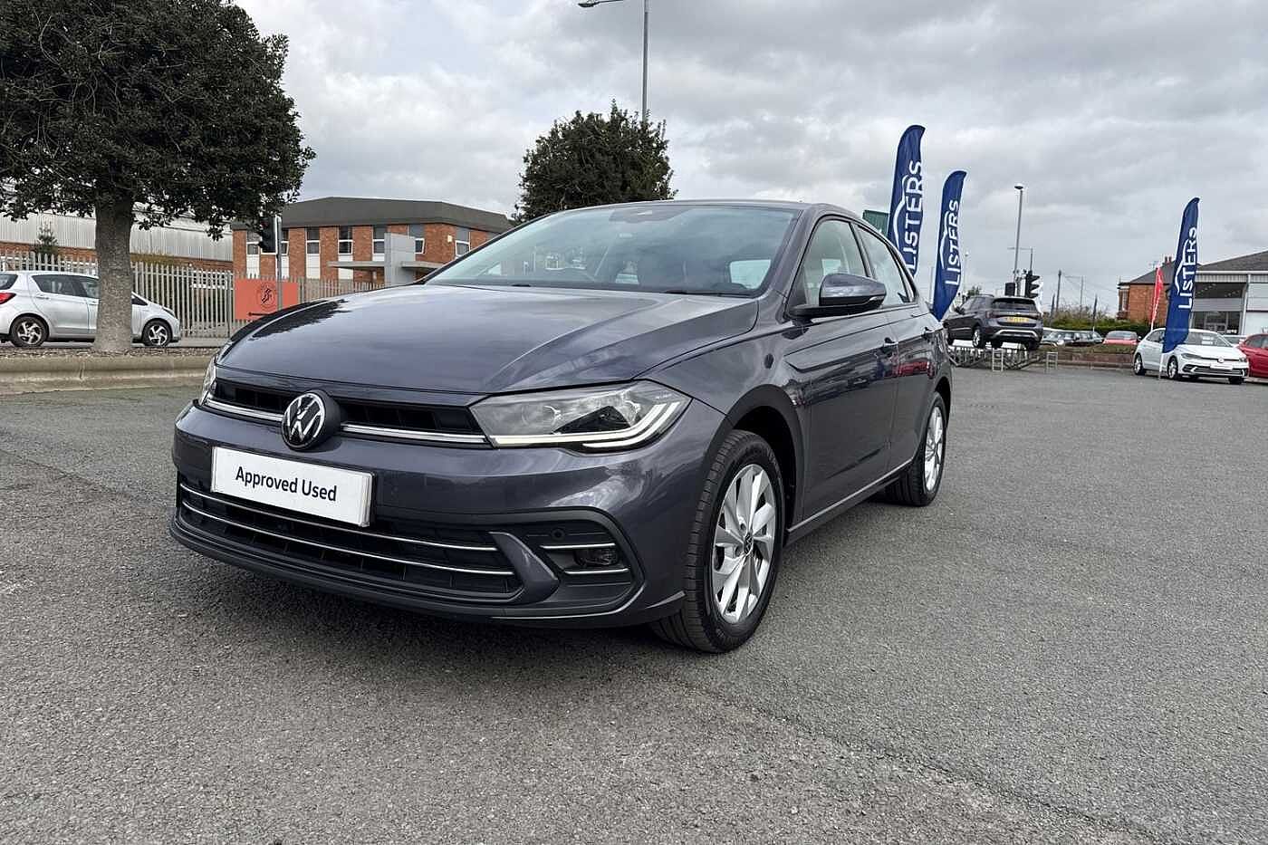 Used Volkswagen Polo 2024 for sale - 77994881: Photo 31