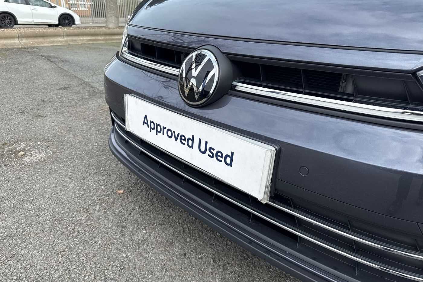 Used Volkswagen Polo 2024 for sale - 77994881: Photo 32