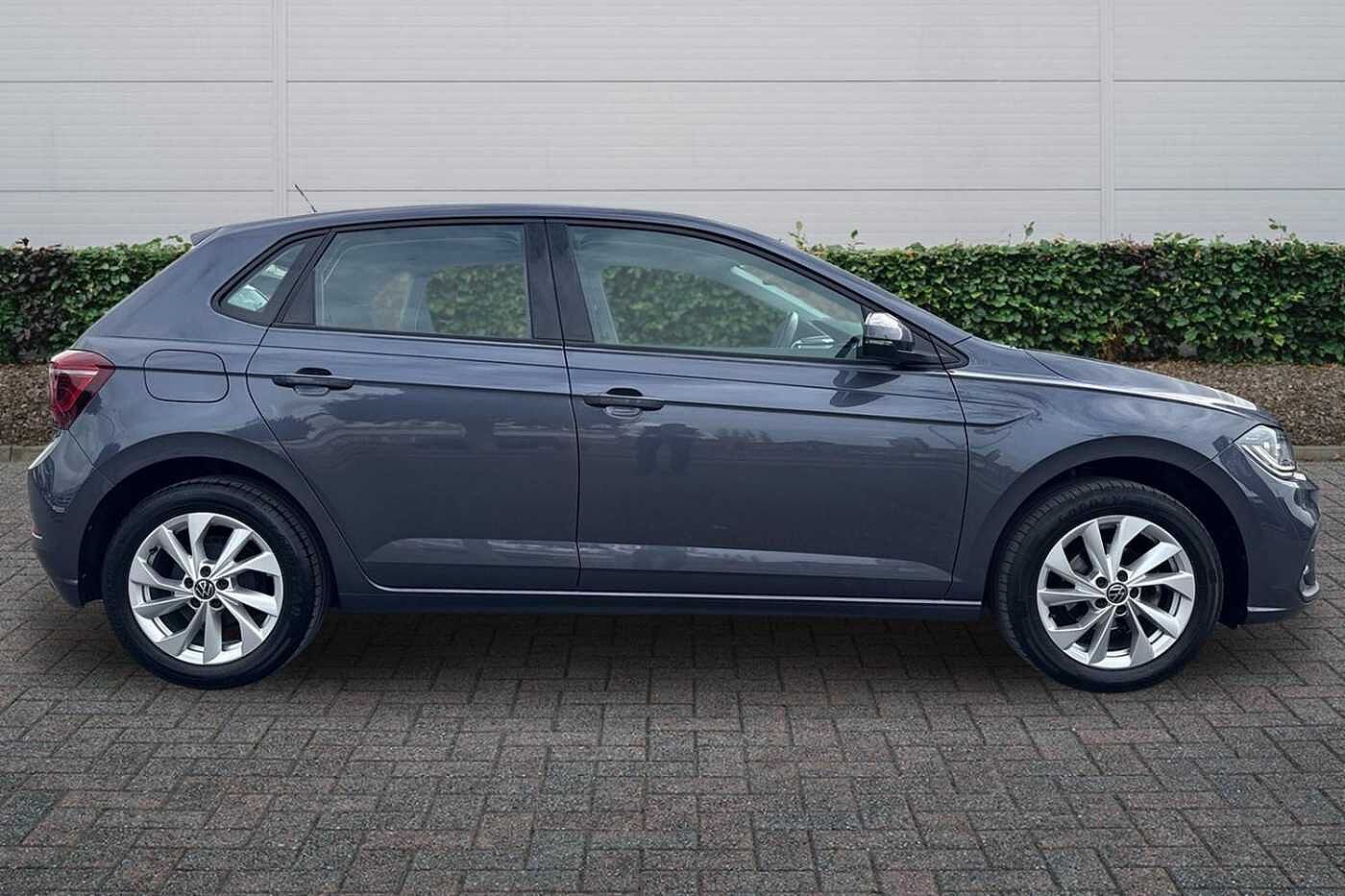 Used Volkswagen Polo 2024 for sale - 77994881: Photo 4