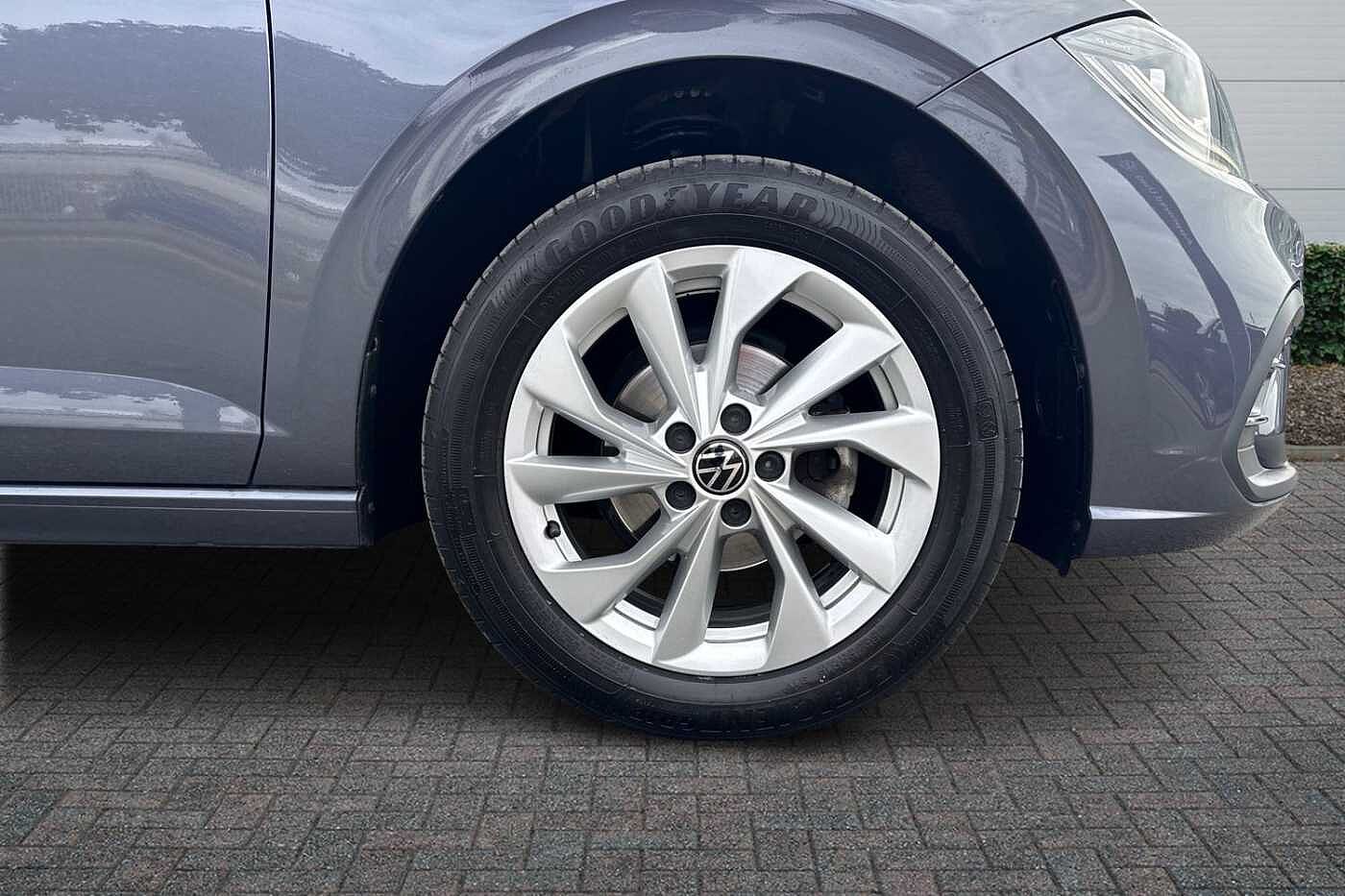 Used Volkswagen Polo 2024 for sale - 77994881: Photo 5