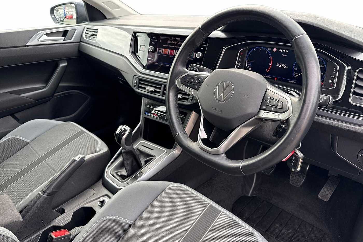 Used Volkswagen Polo 2024 for sale - 77994881: Photo 6