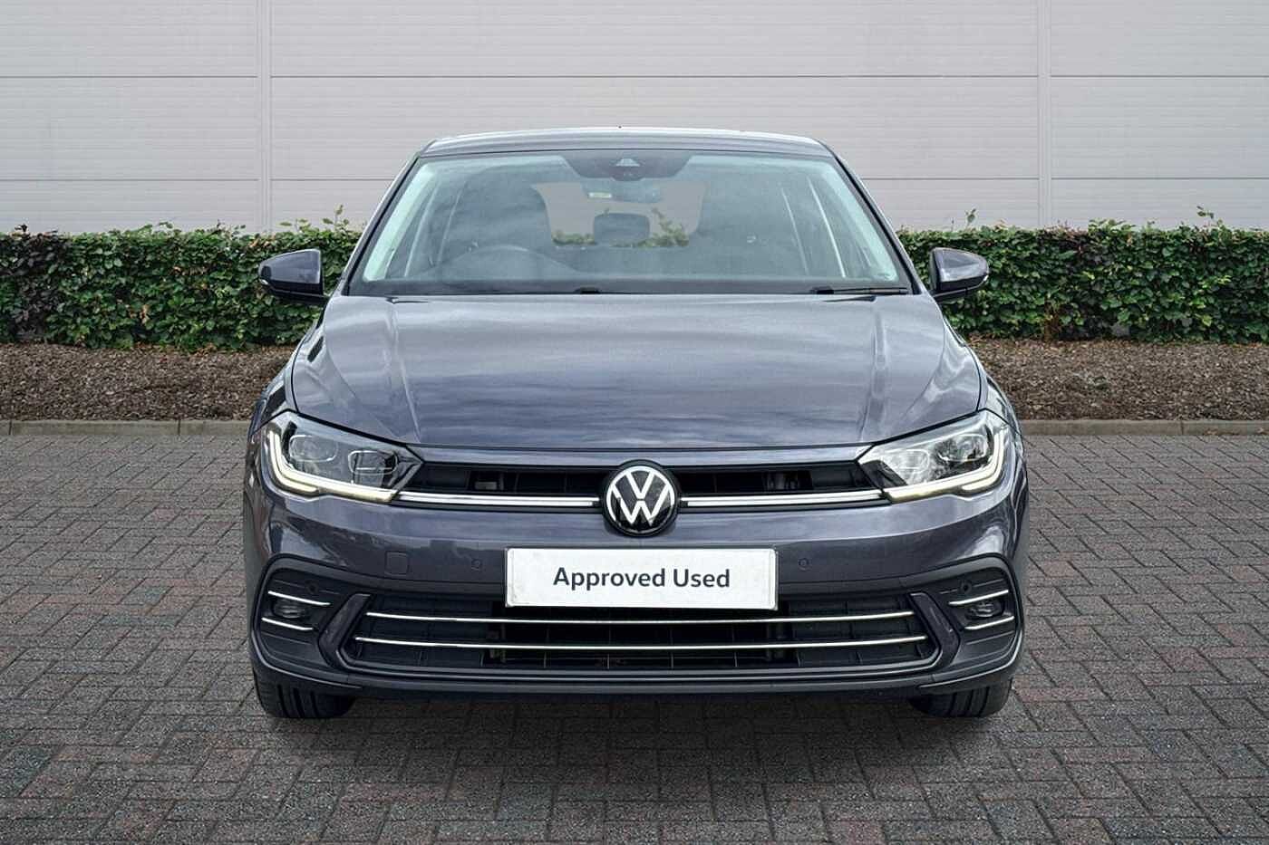 Used Volkswagen Polo 2024 for sale - 77994881: Photo 7