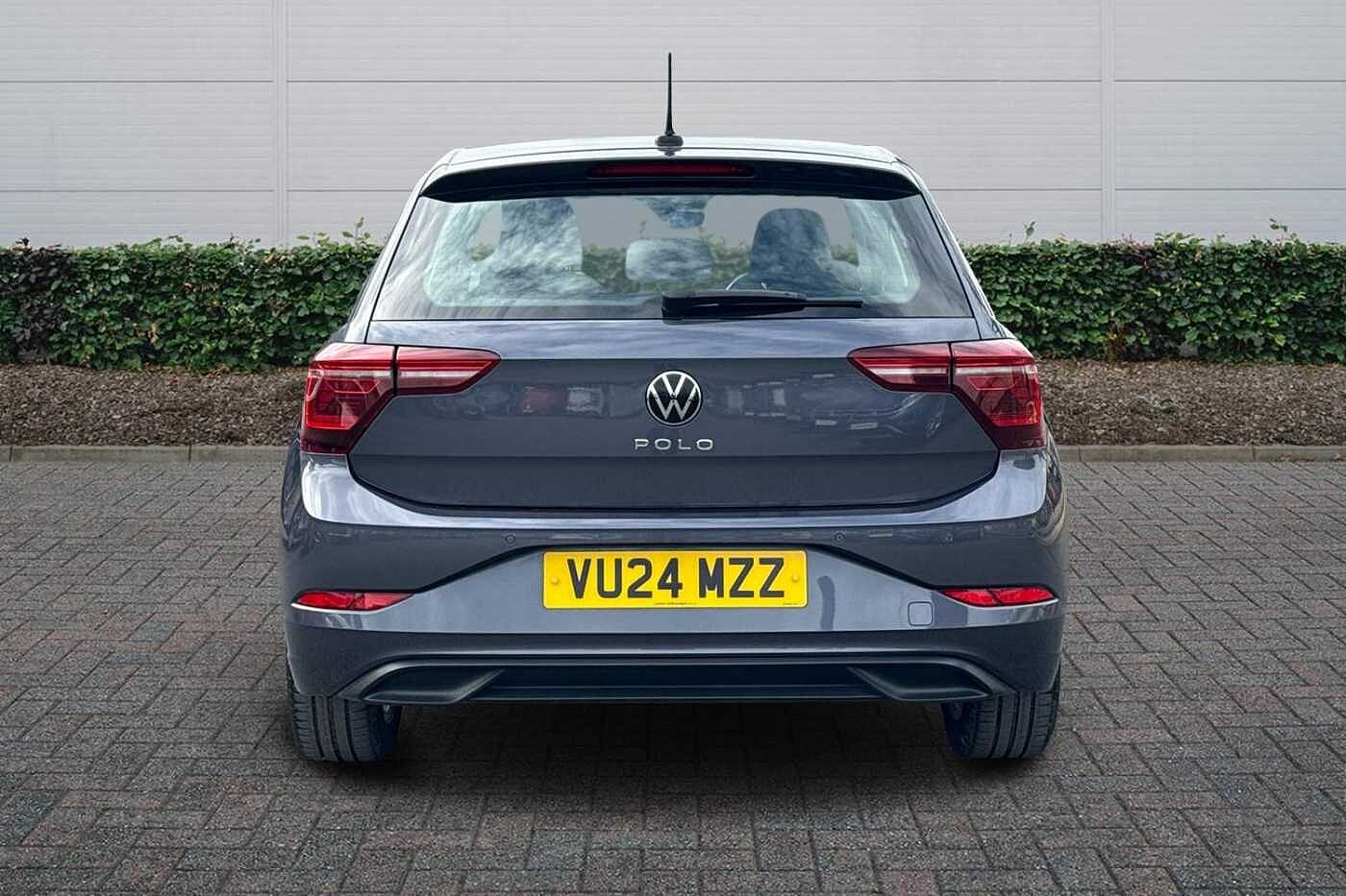 Used Volkswagen Polo 2024 for sale - 77994881: Photo 8