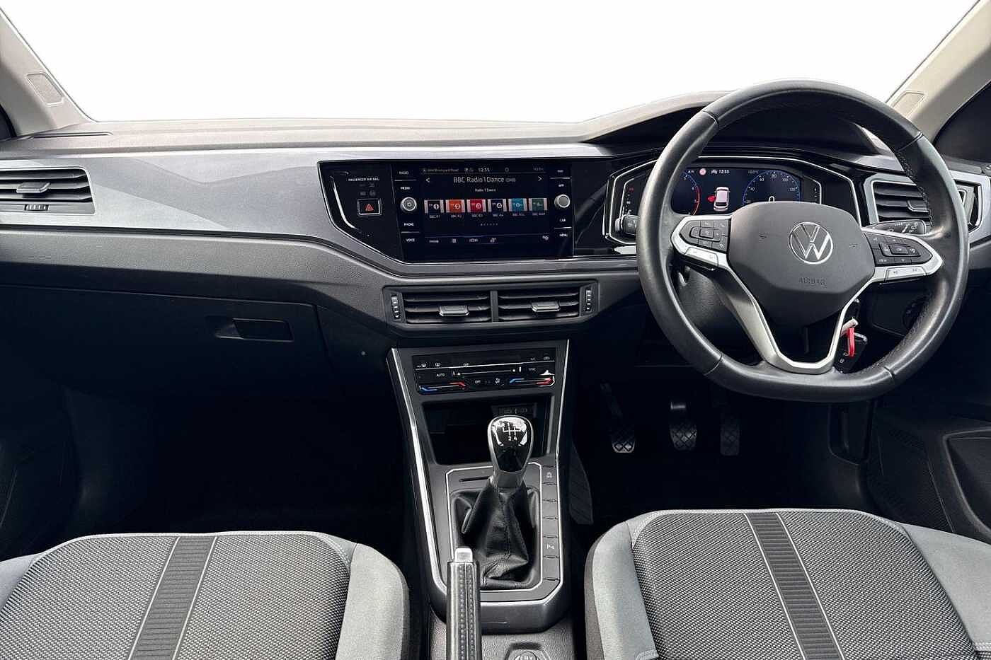 Used Volkswagen Polo 2024 for sale - 77994881: Photo 9