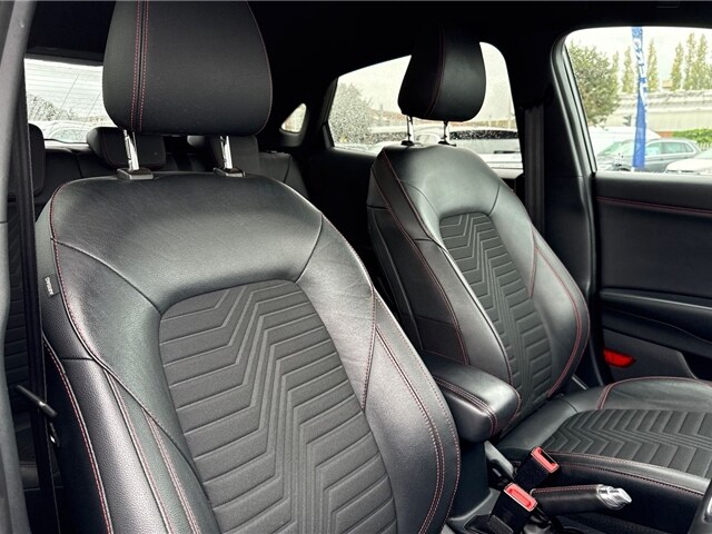 Used Ford Puma 2020 for sale - 76190744: Photo 12
