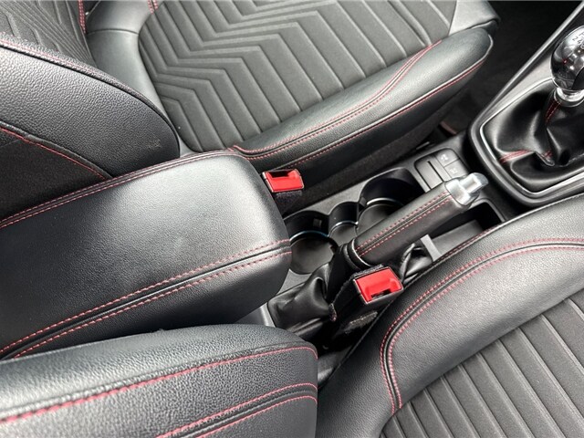 Used Ford Puma 2020 for sale - 76190744: Photo 15