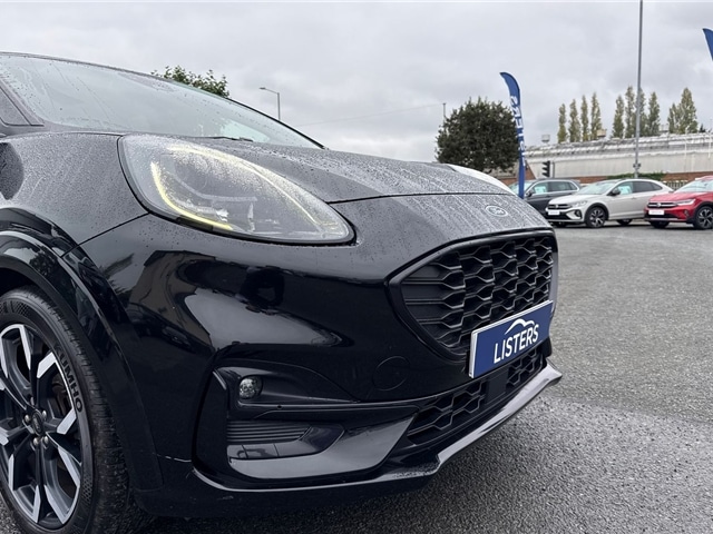 Used Ford Puma 2020 for sale - 76190744: Photo 18