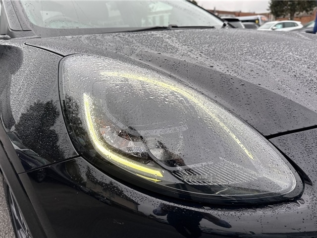 Used Ford Puma 2020 for sale - 76190744: Photo 19