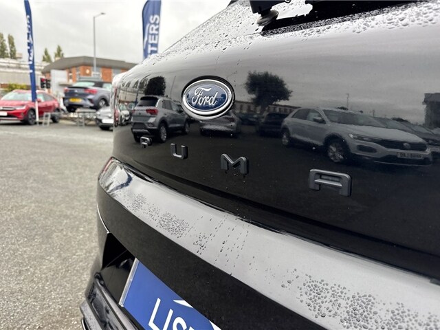 Used Ford Puma 2020 for sale - 76190744: Photo 22