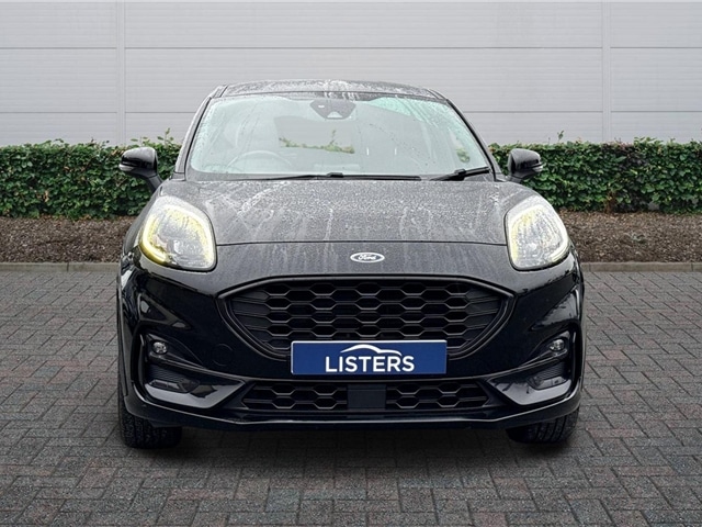Used Ford Puma 2020 for sale - 76190744: Photo 3
