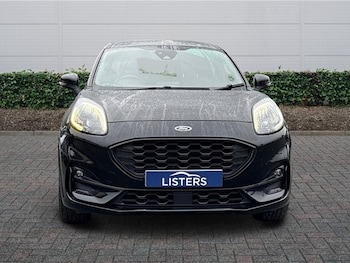 Used Ford Puma 2020 for sale - 76190744: Photo