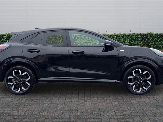 Used Ford Puma 2020 for sale - 76190744: Photo 5