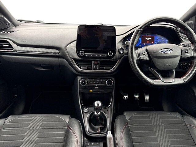 Used Ford Puma 2020 for sale - 76190744: Photo 8