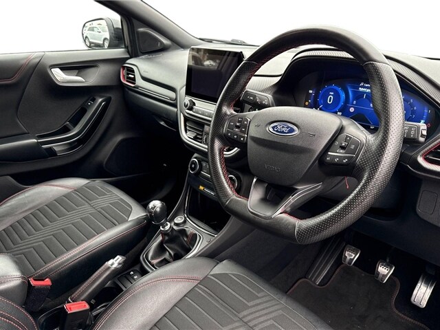 Used Ford Puma 2020 for sale - 76190744: Photo 9