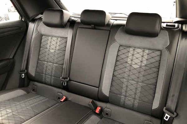 Used Volkswagen T-Roc 2023 for sale - 76228867: Photo 11
