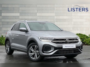 Volkswagen - T-Roc