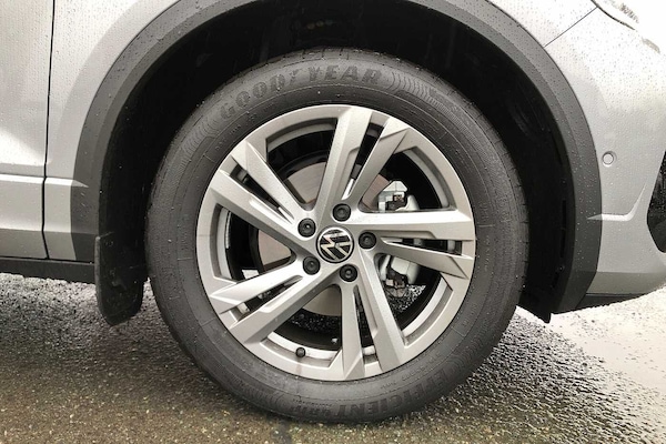 Used Volkswagen T-Roc 2023 for sale - 76228867: Photo 5