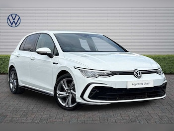 Used Volkswagen Golf 2023 for sale - 79338733: Photo