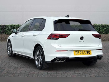 Used Volkswagen Golf 2023 for sale - 79338733: Photo