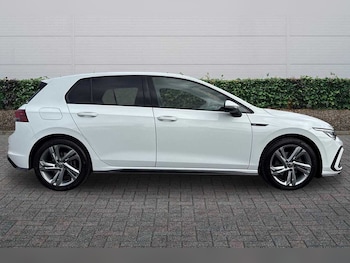 Used Volkswagen Golf 2023 for sale - 79338733: Photo