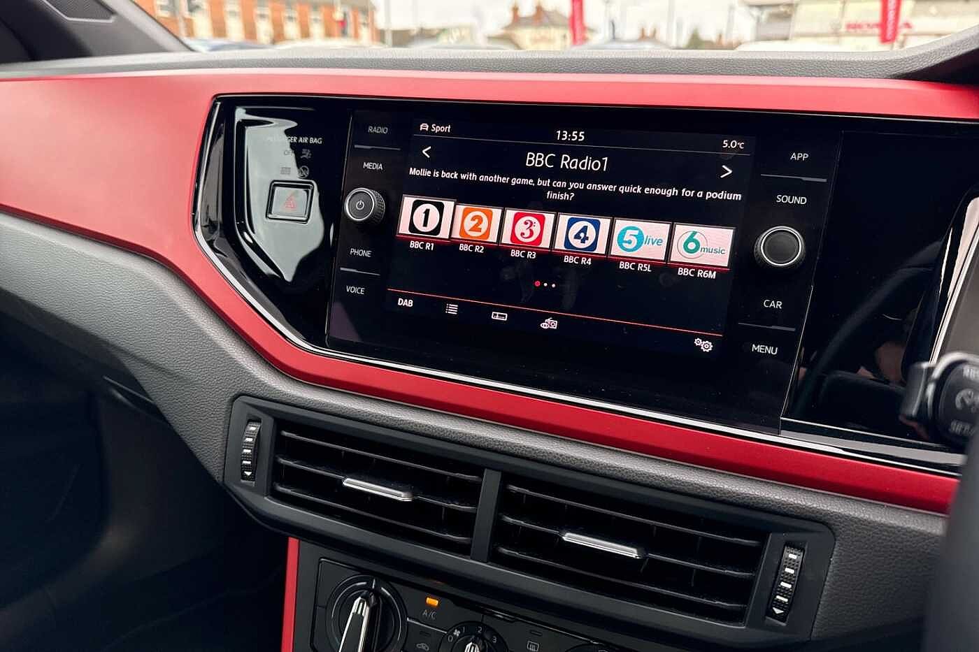 Used Volkswagen Polo 2018 for sale - 77512241: Photo 12