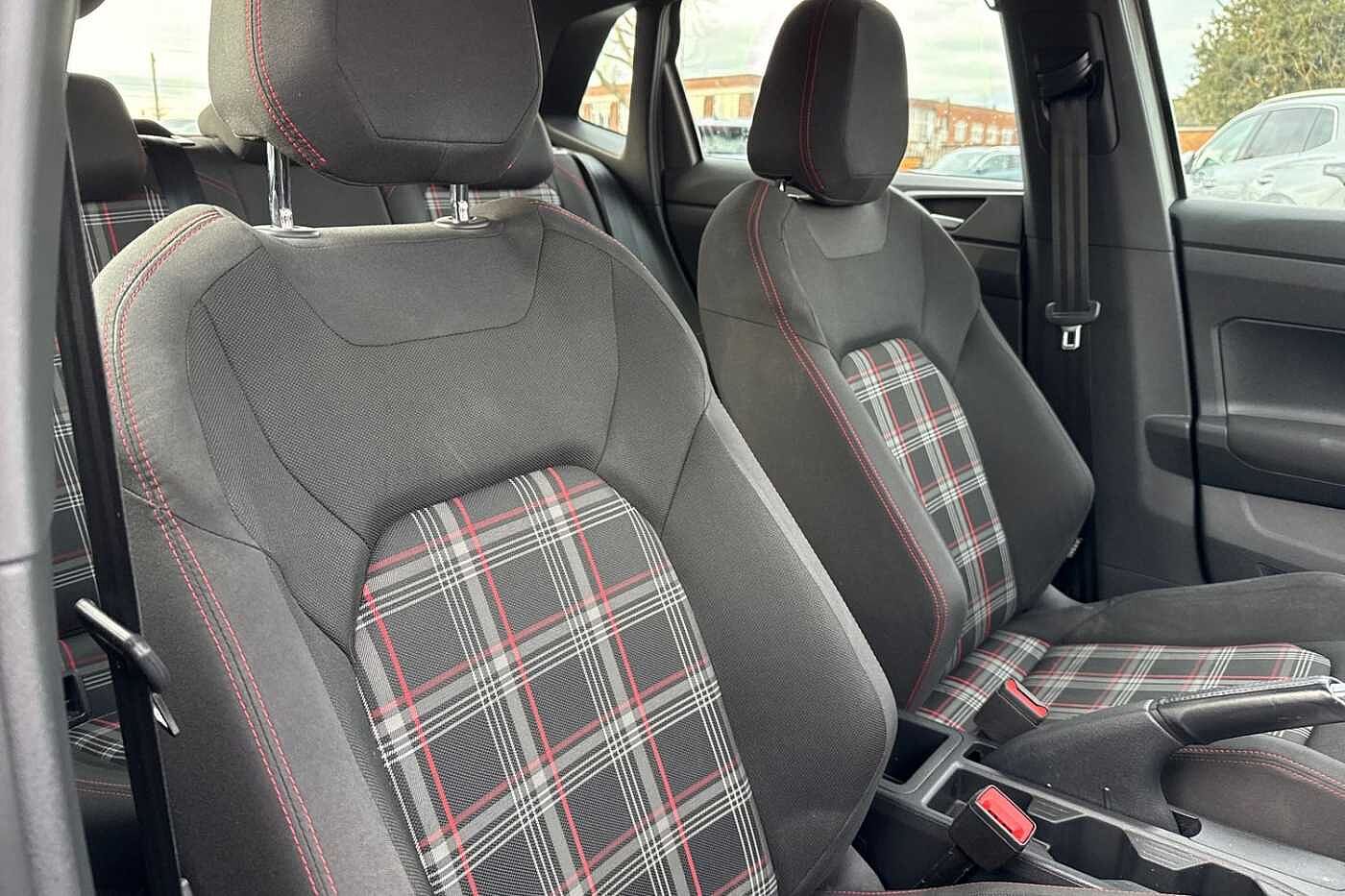 Used Volkswagen Polo 2018 for sale - 77512241: Photo 13