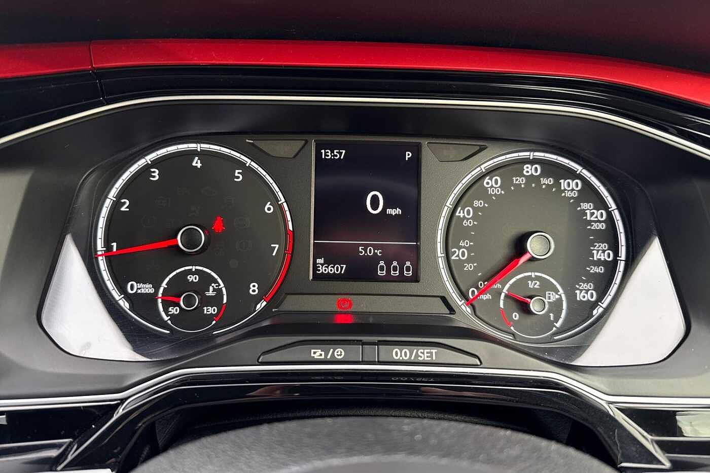 Used Volkswagen Polo 2018 for sale - 77512241: Photo 16