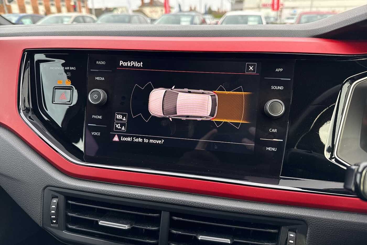 Used Volkswagen Polo 2018 for sale - 77512241: Photo 18