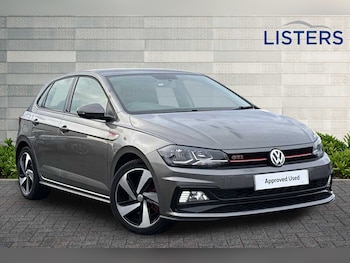 Used Volkswagen Polo 2018 for sale - 77512241: Photo