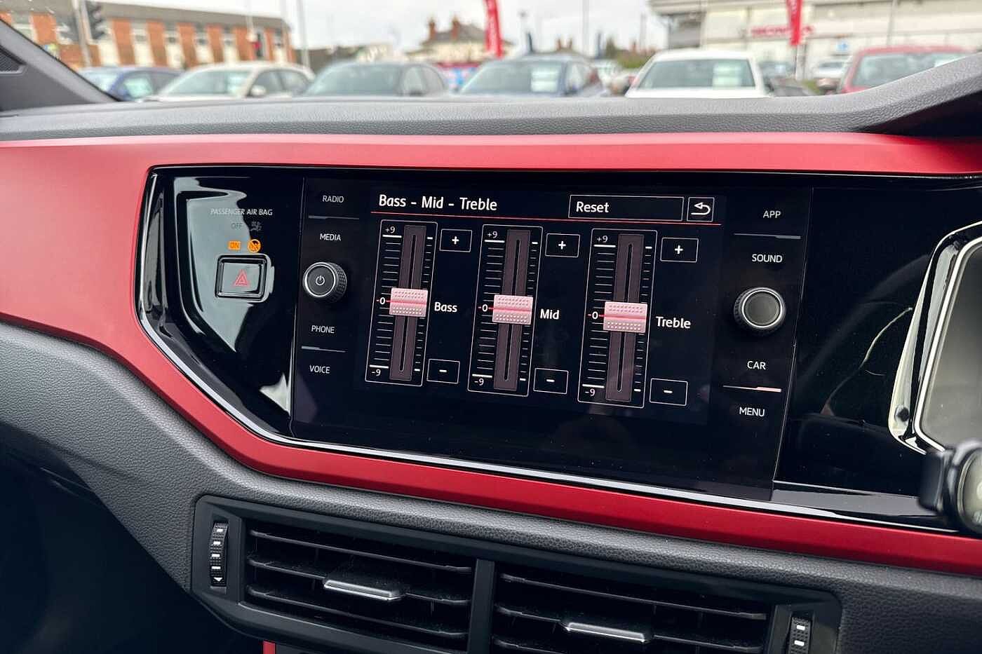 Used Volkswagen Polo 2018 for sale - 77512241: Photo 20