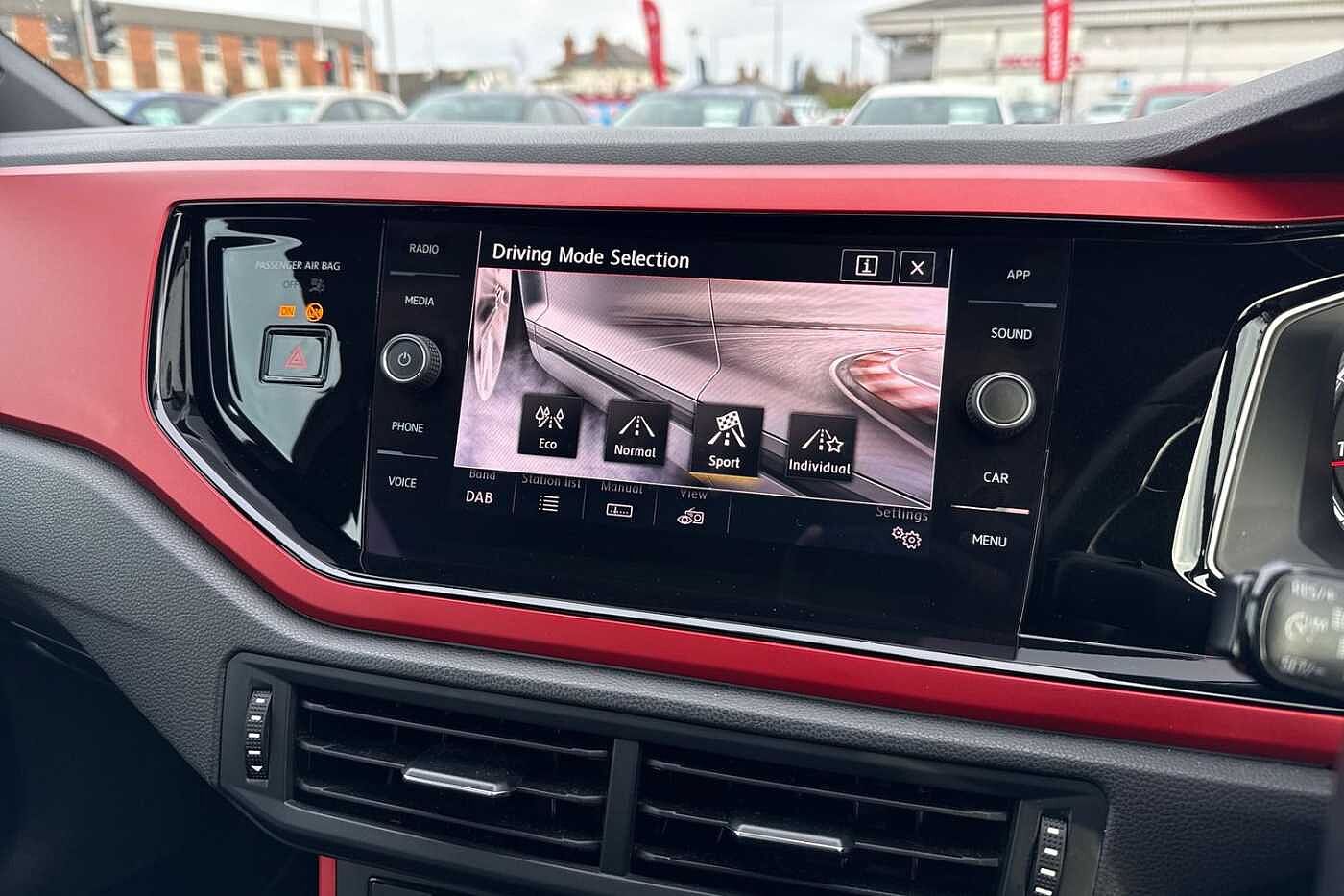 Used Volkswagen Polo 2018 for sale - 77512241: Photo 21