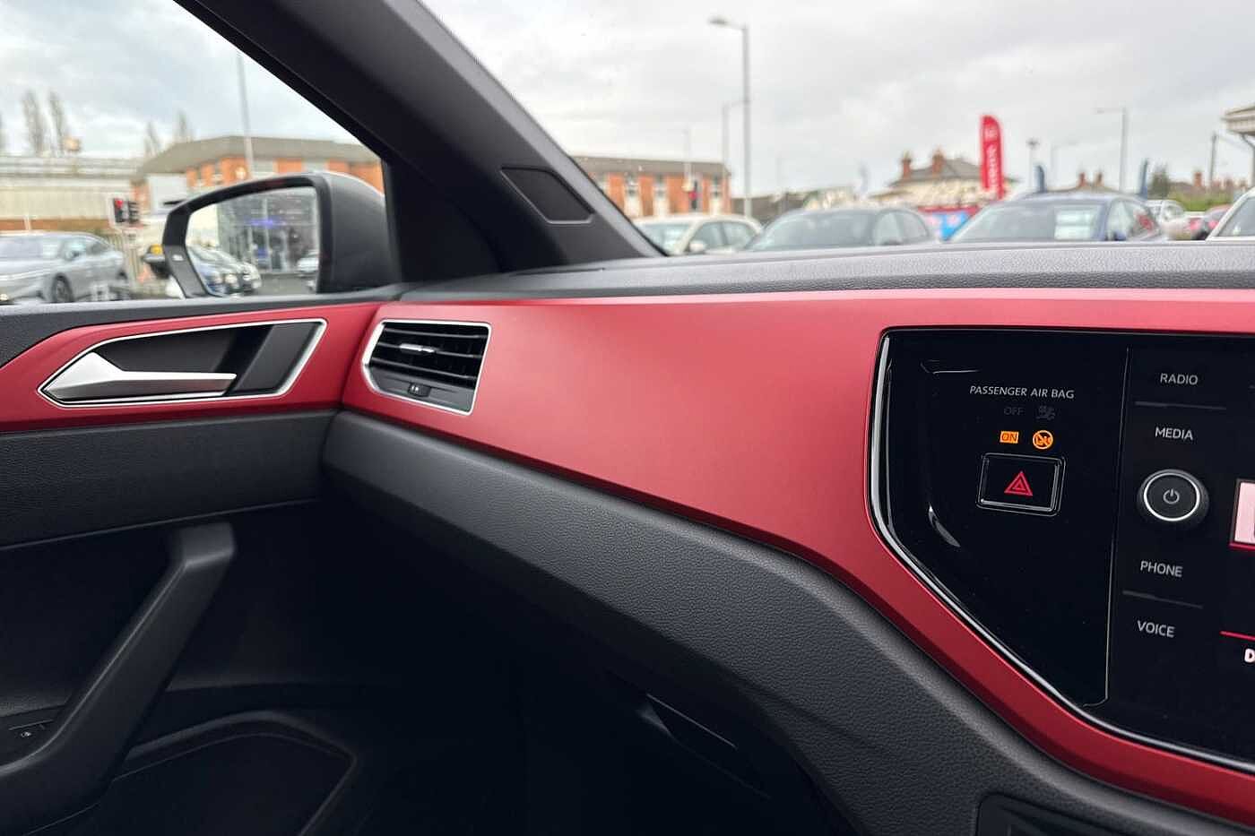 Used Volkswagen Polo 2018 for sale - 77512241: Photo 22