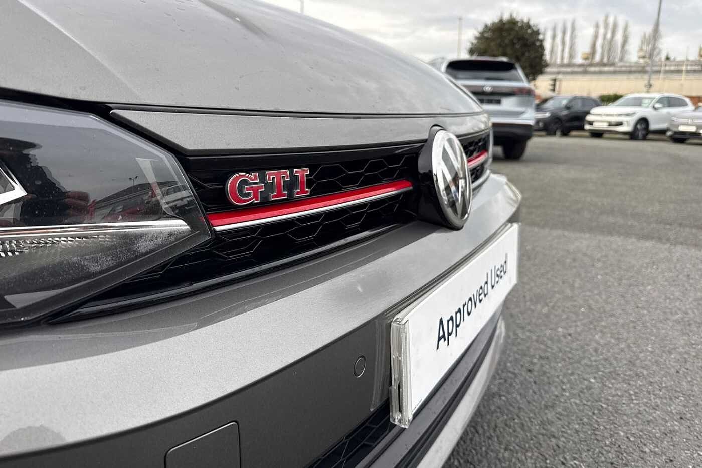 Used Volkswagen Polo 2018 for sale - 77512241: Photo 23