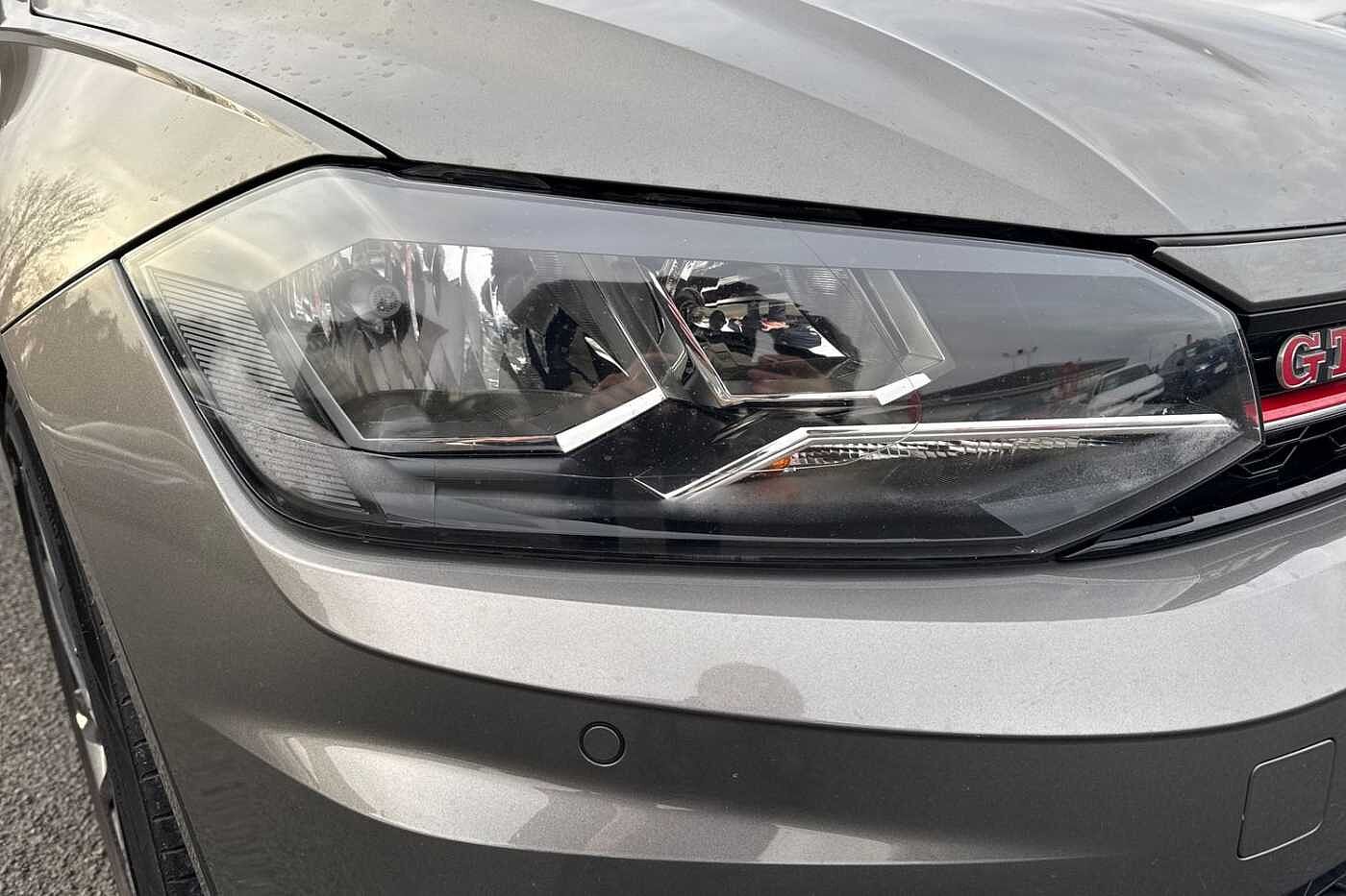 Used Volkswagen Polo 2018 for sale - 77512241: Photo 24